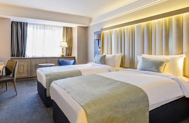 4 Star Hotel in London