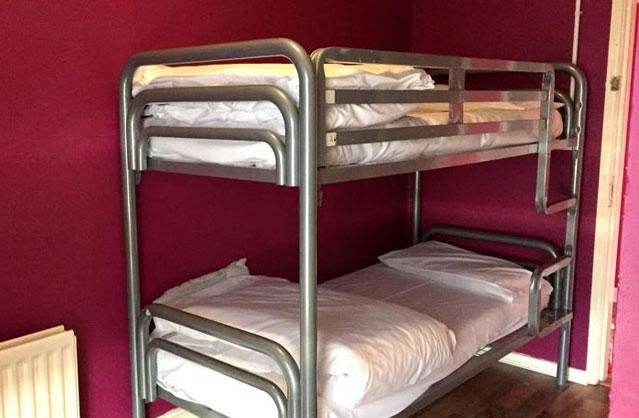 Hostel