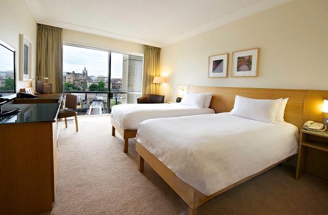 4 Star Hotel