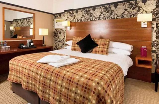 4 Star Hotel in Maidstone