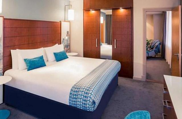 4 Star Hotel in Bristol