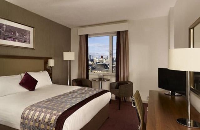 4 Star Hotel in Leeds