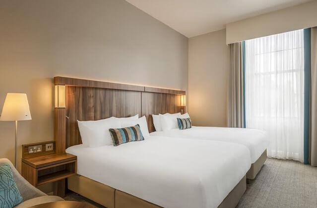 4 Star Hotel in Edinburgh