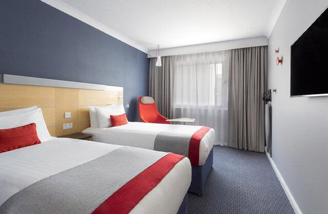 3 Star Hotel in London