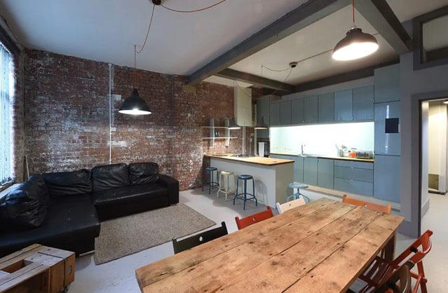 Property in Manchester