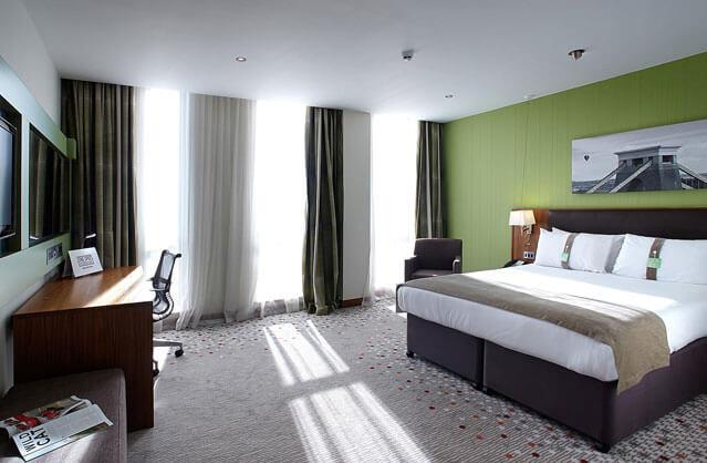 4 Star Hotel in Bristol