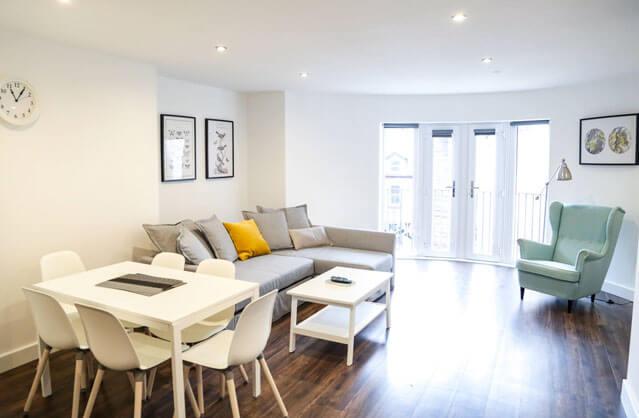 Property in Liverpool