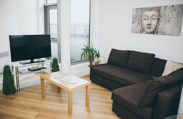 Property in Liverpool