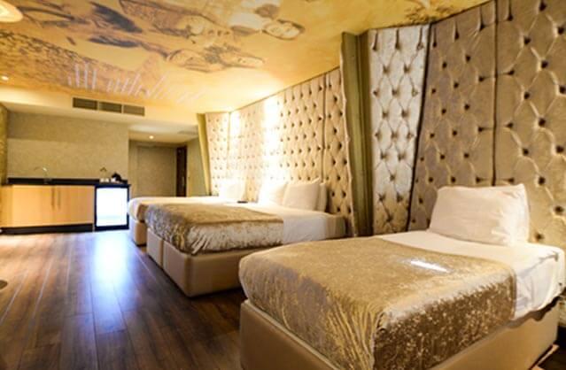 4 Star Hotel in Liverpool