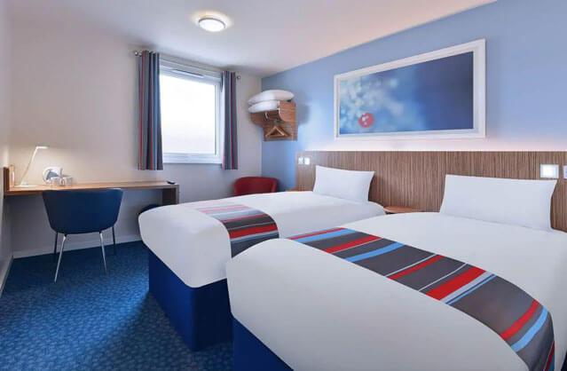 3 Star Hotel in Bristol