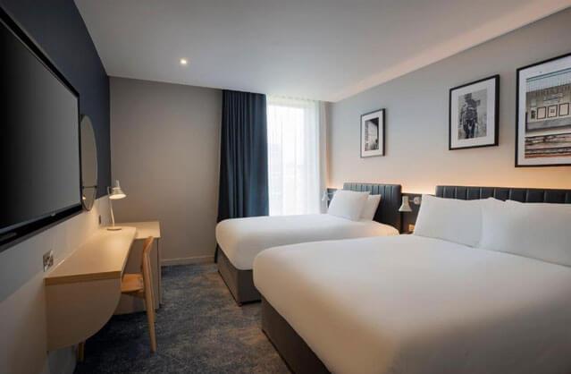 4 Star Hotel in Bristol