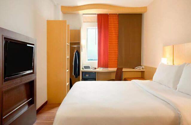 3 Star Hotel