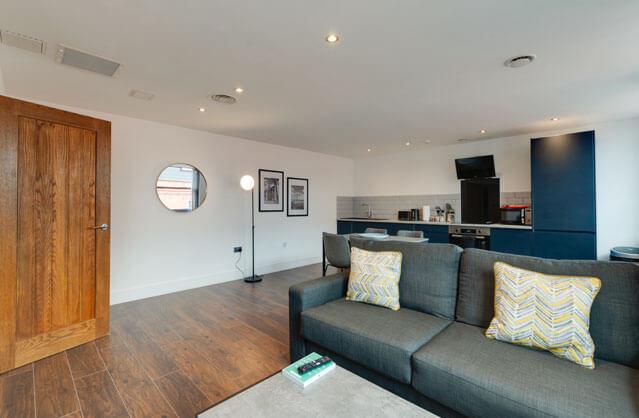 Property in Liverpool