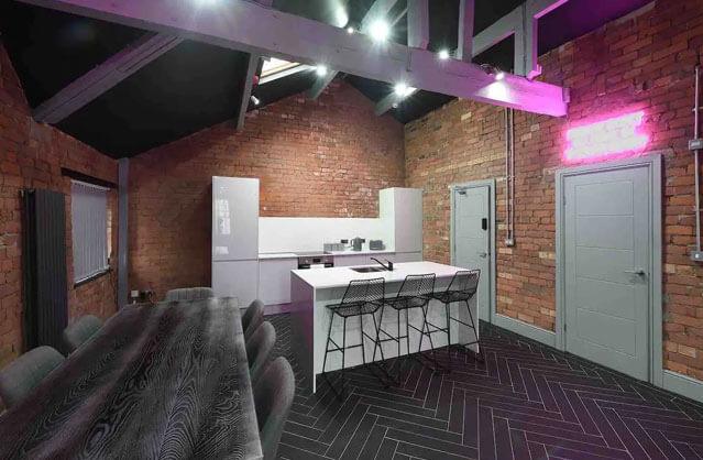 Property in Manchester