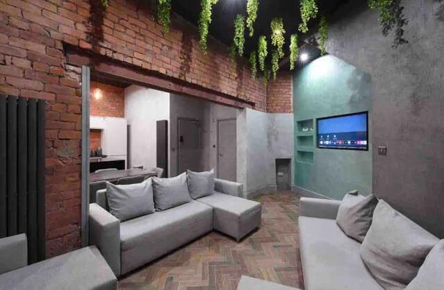 Property in Manchester