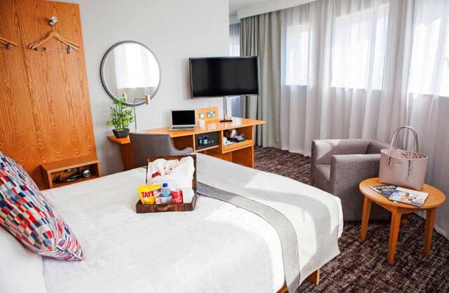 3 Star Hotel