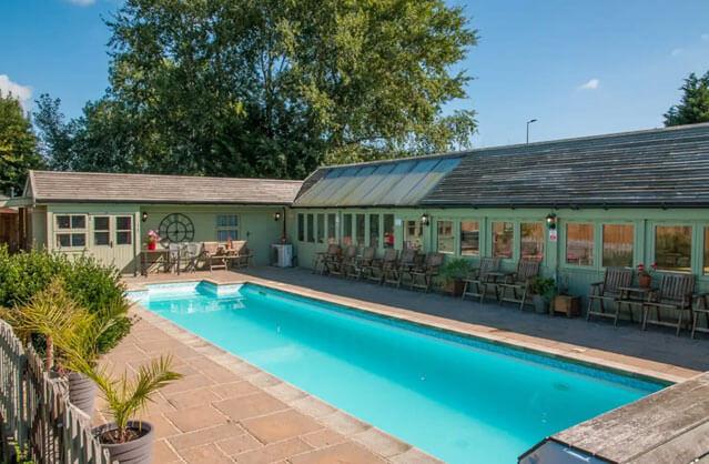 Property in Bath