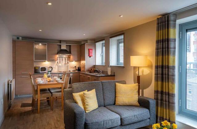 Property in Newcastle