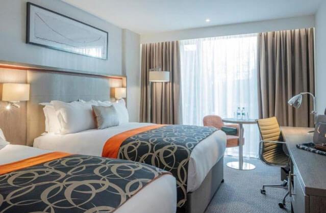 4 Star Hotel in Bristol