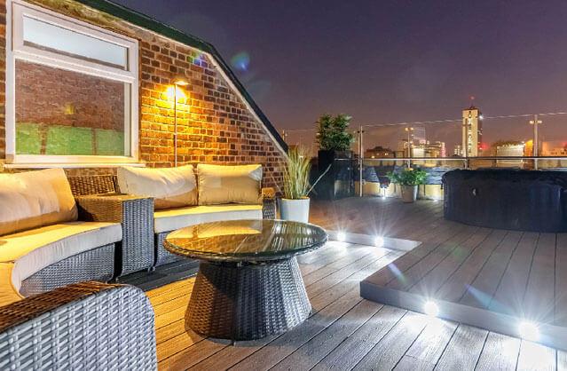Property in Manchester