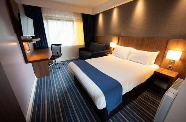 3 Star Hotel