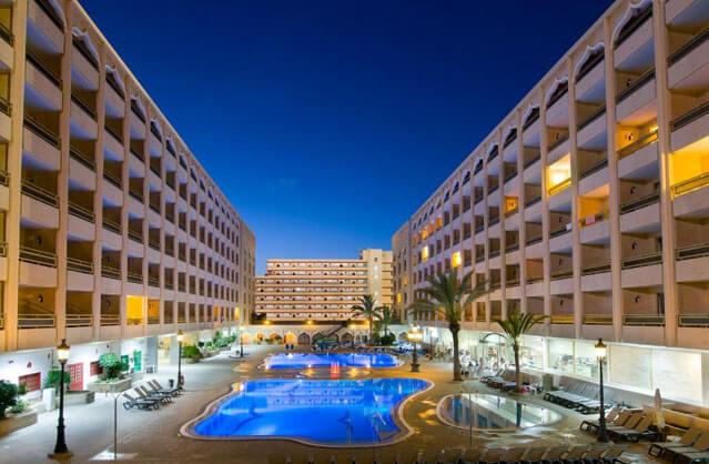 Property in Tenerife