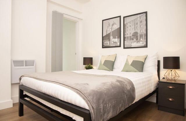 Property in Liverpool