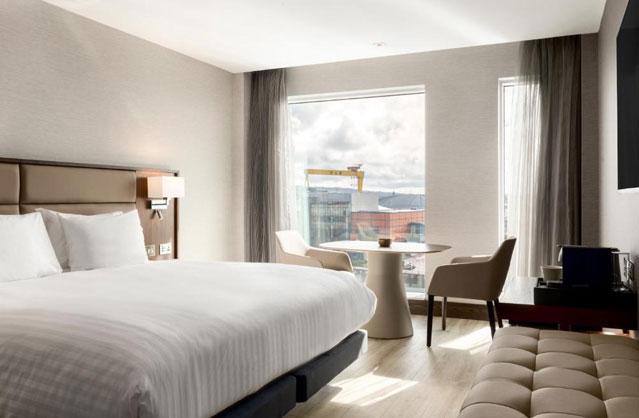 4 Star Hotel