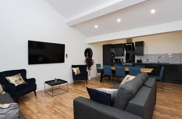 Property in Liverpool