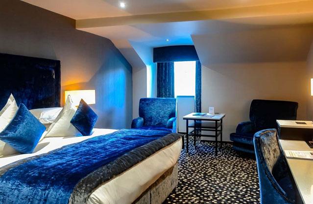 4 Star Hotel