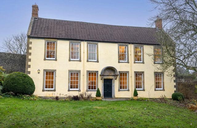 Property in Bath