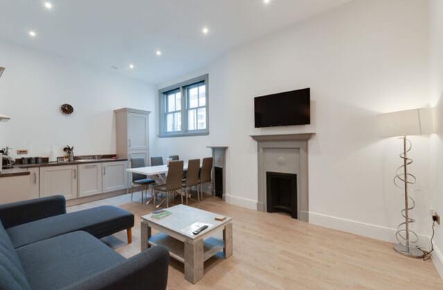 Property in Liverpool