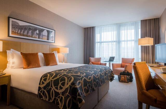 4 Star Hotel