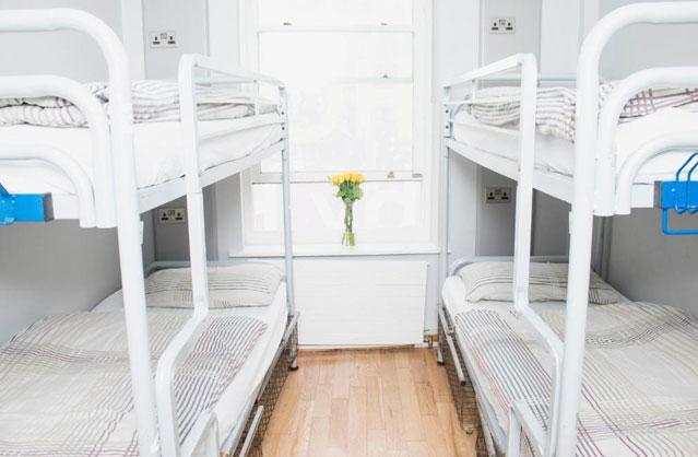 Hostel