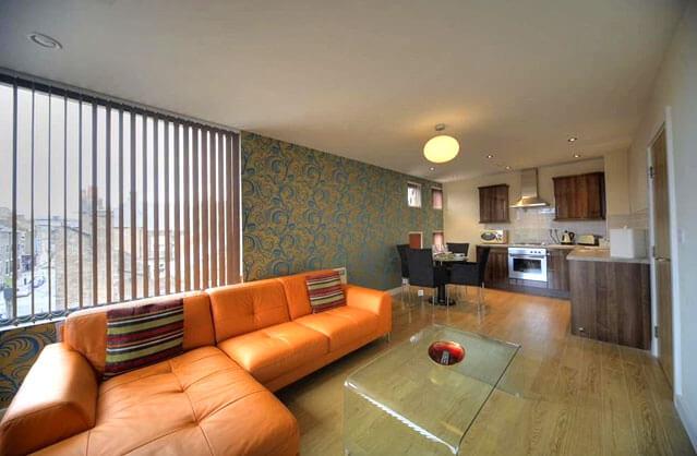 Property in Liverpool
