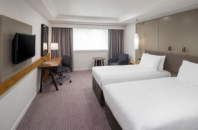 4 Star Hotel in Nottingham