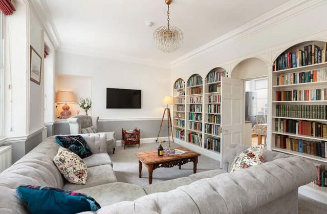 Property in Bath