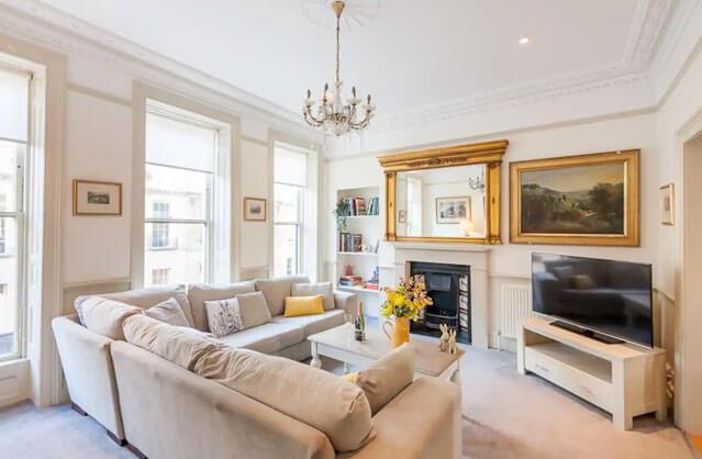 Property in Bath