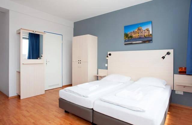 2 Star Hotel