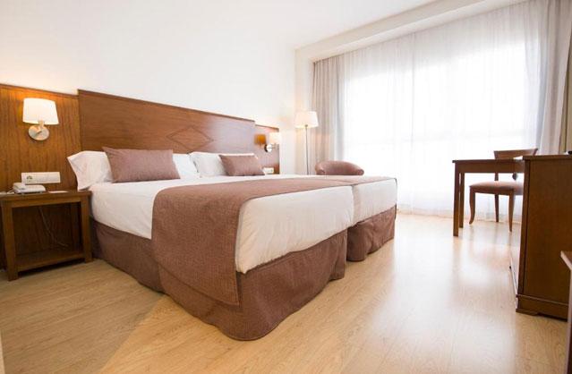 4 Star Hotel