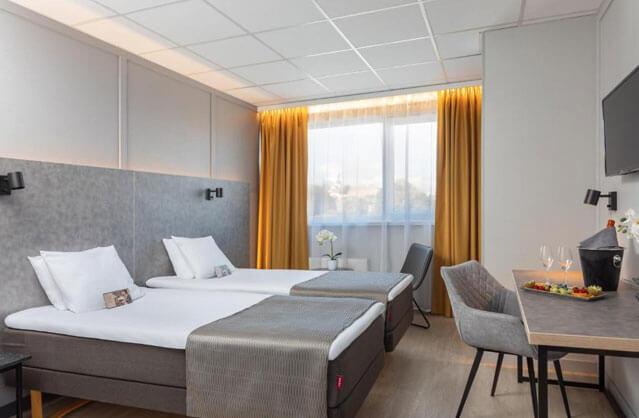 3 Star Hotel in Tallinn