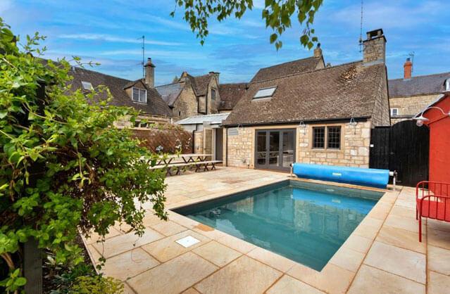 Property in Cheltenham