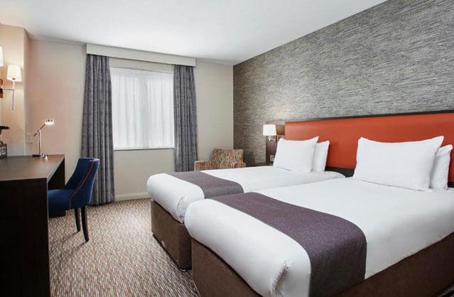 4 Star Hotel