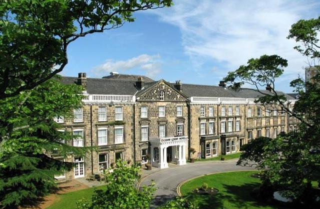 4 Star Hotel in Harrogate