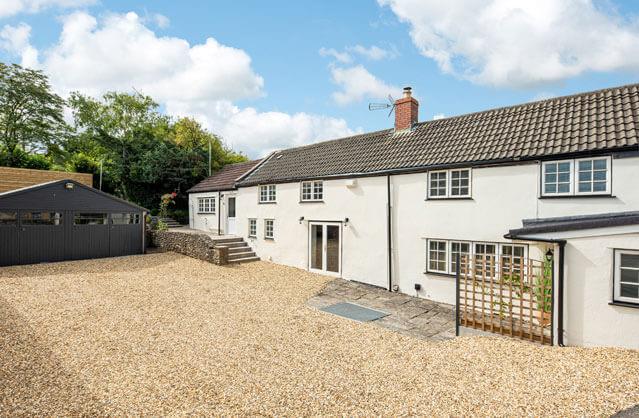 Property in Bath