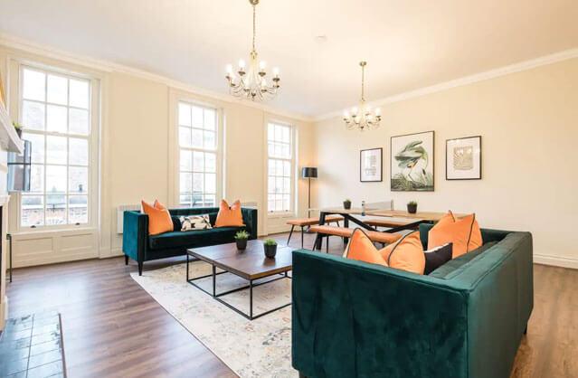 Property in Liverpool