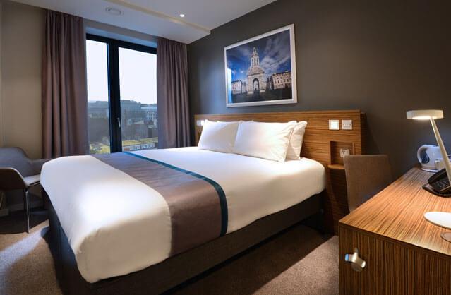 3 Star Hotel