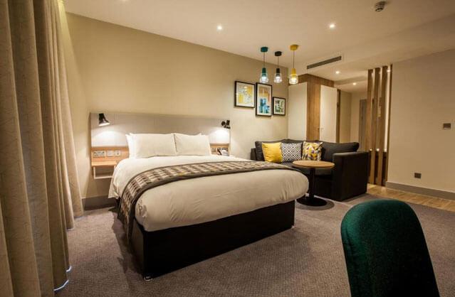 3 Star Hotel