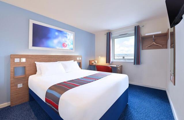 3 Star Hotel
