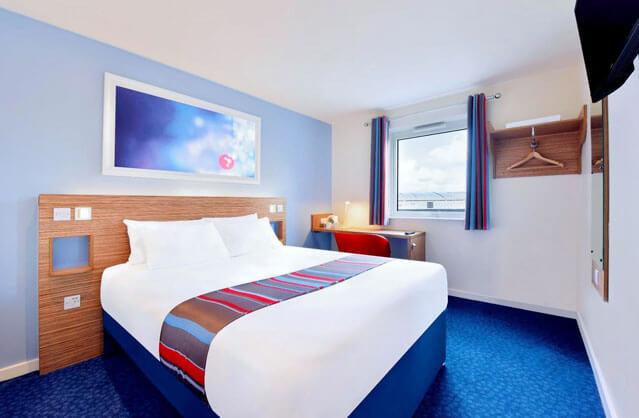 2 Star Hotel
